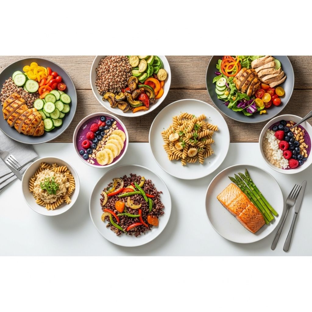 Discover the daily meals and mindsets that helped seven women shed 50+ pounds—proving weight loss doesn't have to mean bland food.