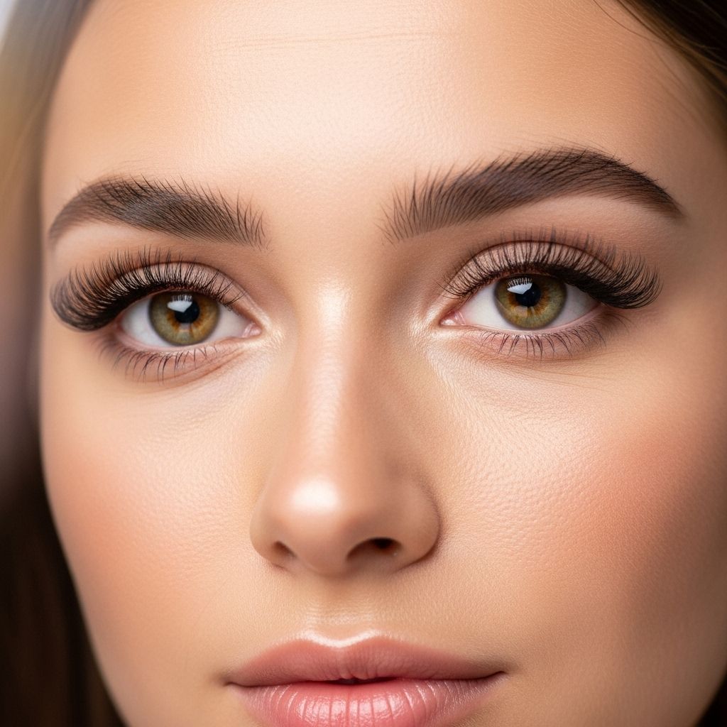 Explore lash lifts: how they work, benefits, risks, maintenance, and expert advice for a flawless look.