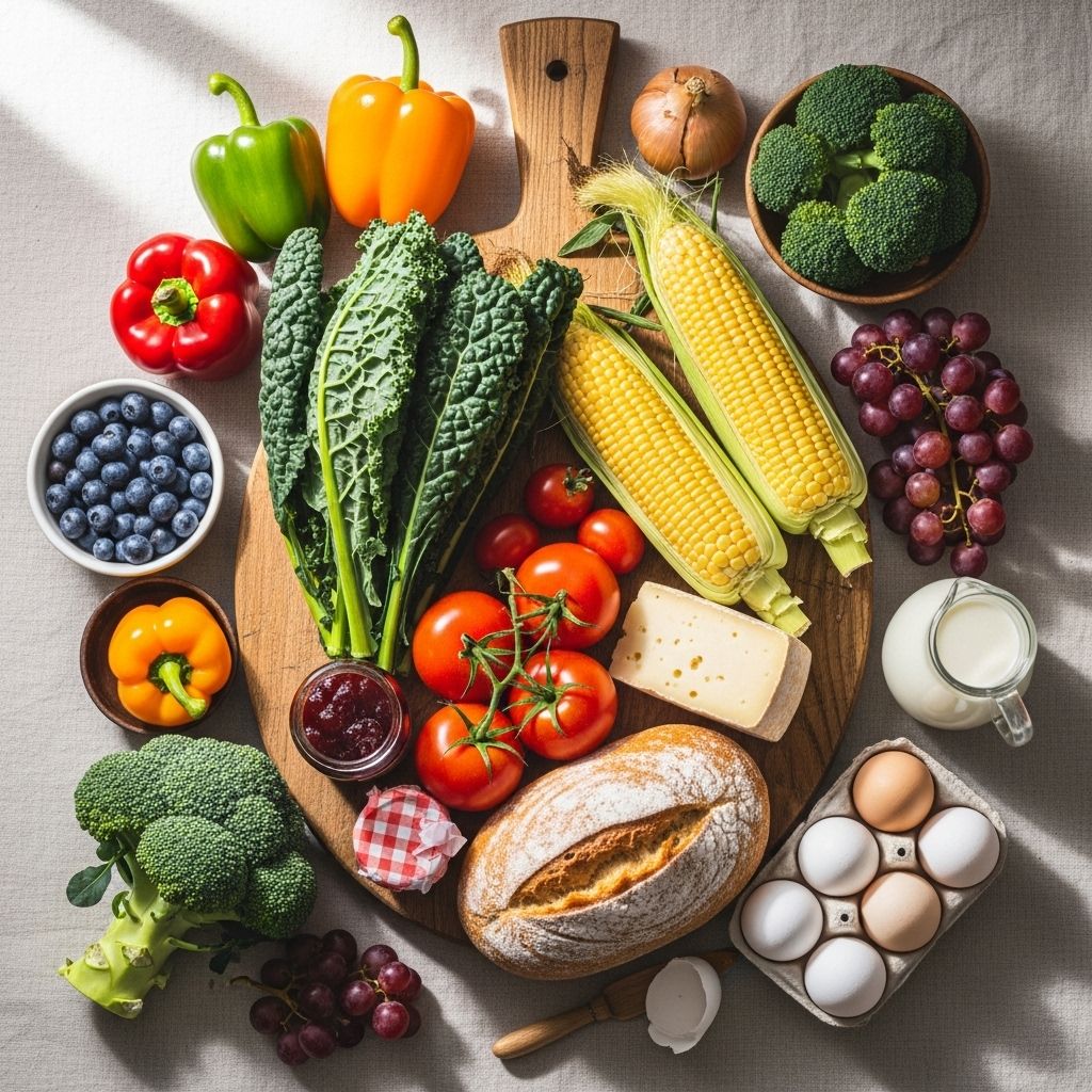 Discover how eating locally grown food can transform health, communities, and the environment while supporting ethical, sustainable choices.