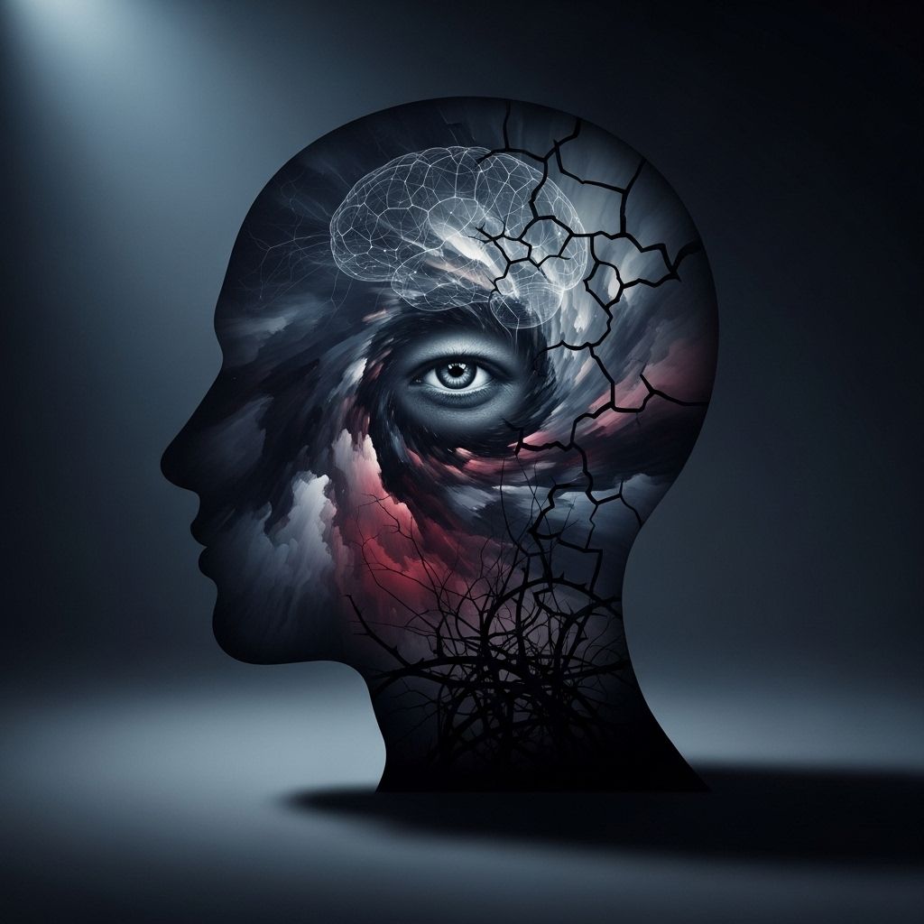 Understanding the complex nature, signs, causes, and treatment of psychopathy in modern psychology.