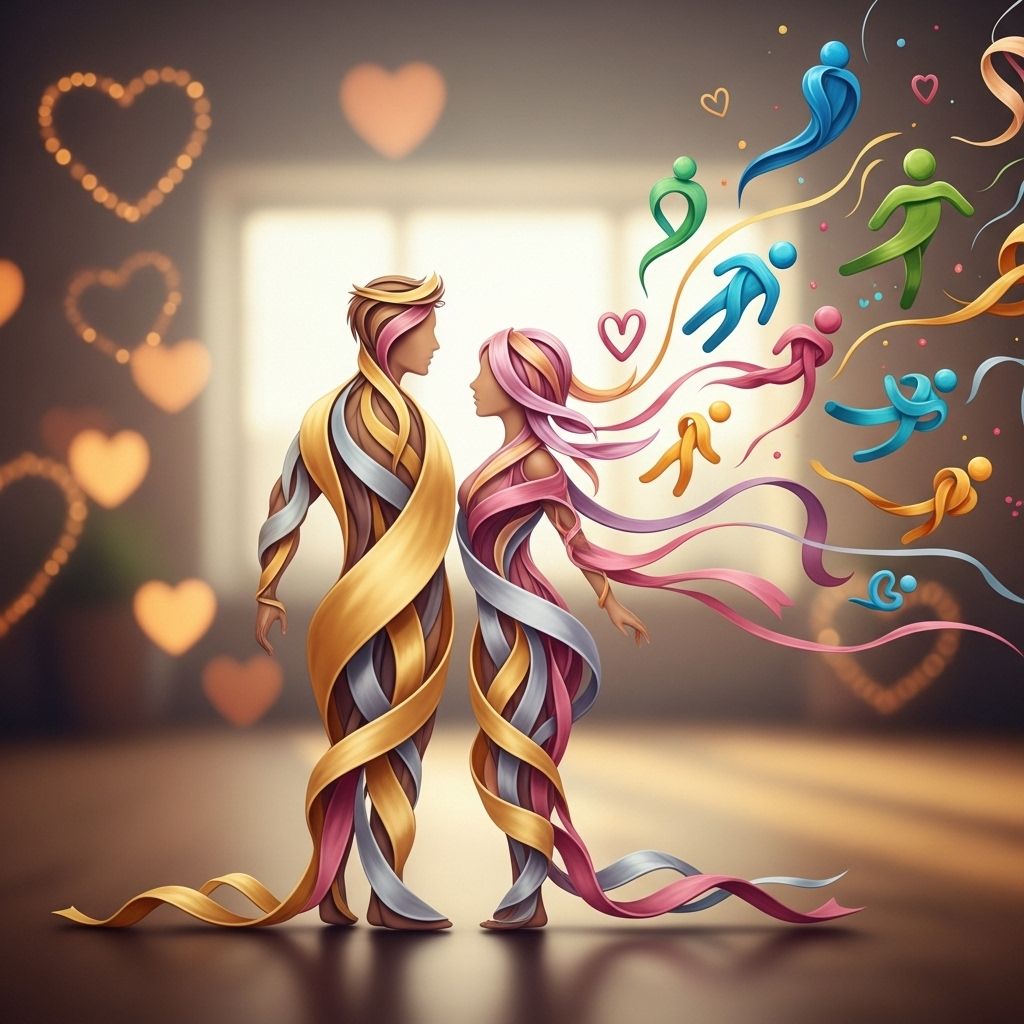 Explore the realities, rules, and dynamics of open relationships—what they are, how they work, and how to pursue them responsibly.