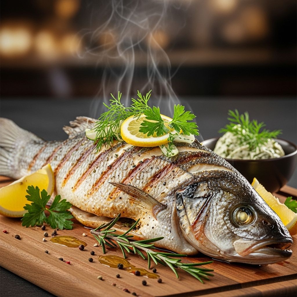 What Is Bass? Comprehensive Guide to Its Benefits, Uses, and Taste Profiles Discover the fascinating world of bass: its species, nutritional benefits, culinary uses, and distinctive flavors.