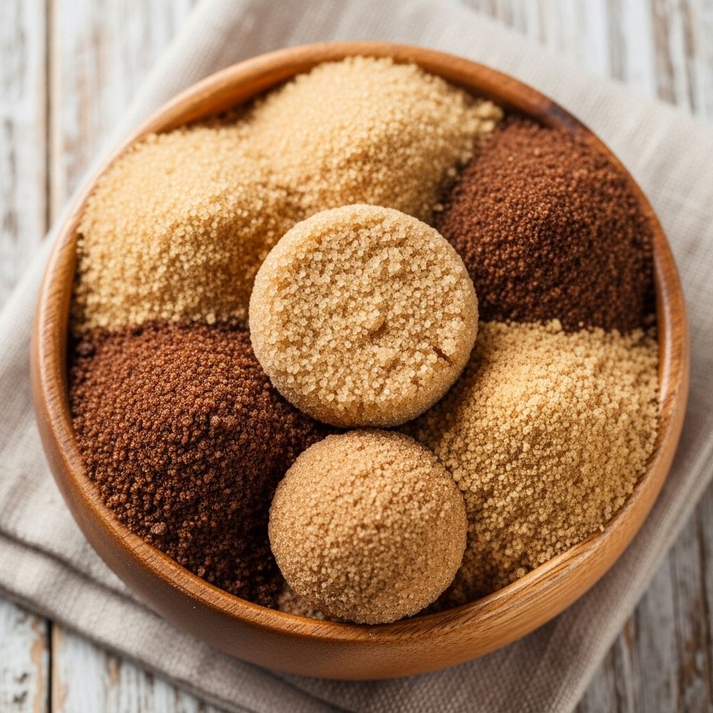 What Is Brown Sugar? Exploring Its Benefits, Uses, and Unique Taste Profile Discover everything about brown sugar—from its composition and history to its uses, health considerations, and culinary importance.