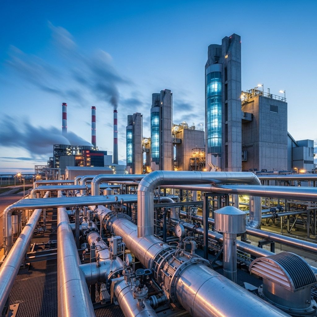 Exploring the evolving technologies, environmental impact, and debates around 'clean coal' in global energy production.