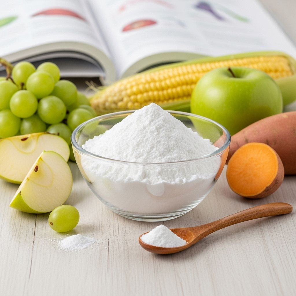 What Is Dextrose? Benefits, Uses, and Taste Explained for Health and Nutrition Explore dextrose in depth—its science, health and industrial uses, benefits, and how it tastes and works in food and medicine.