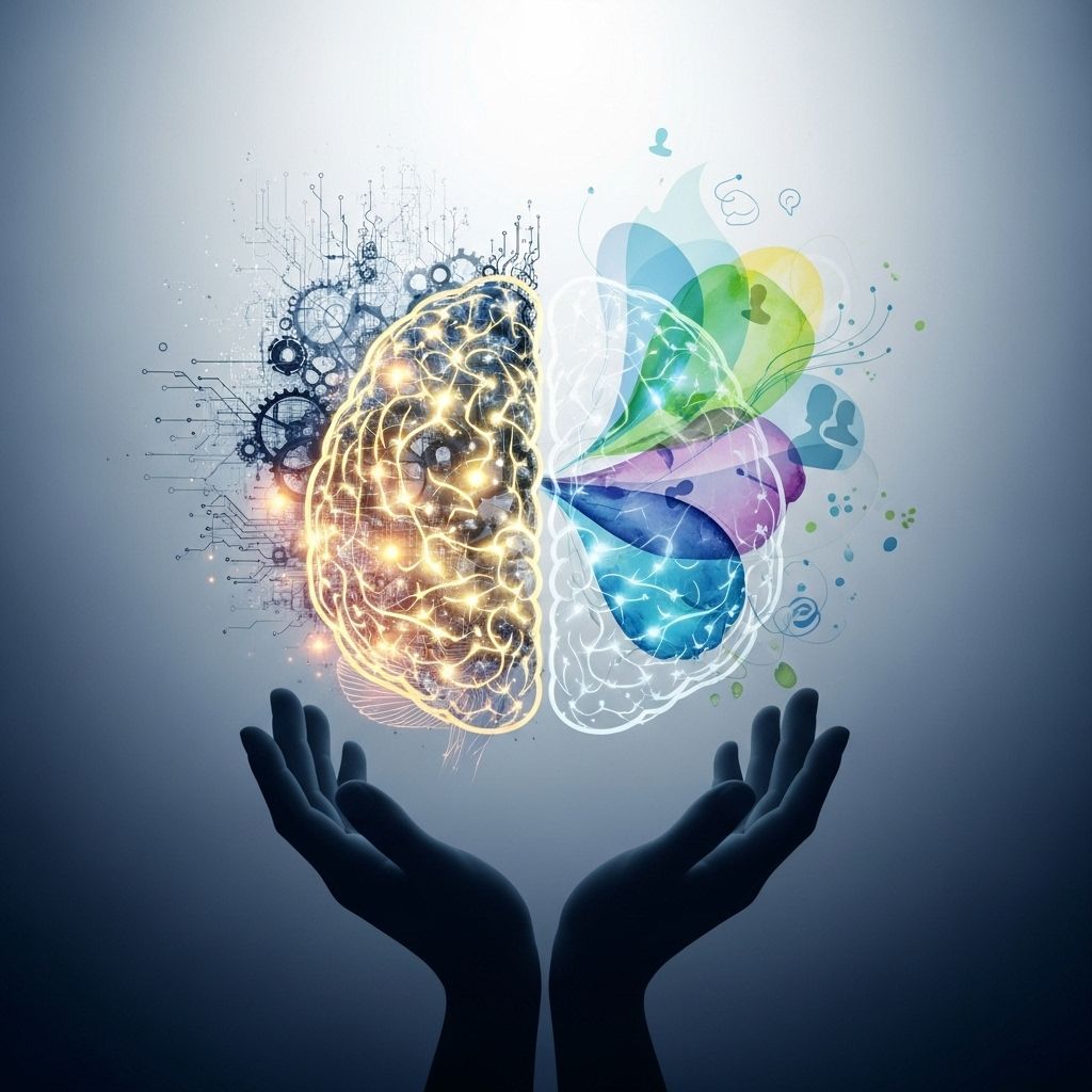 Explore the essential components of emotional intelligence, why it matters, and how to develop stronger emotional skills for life and work.