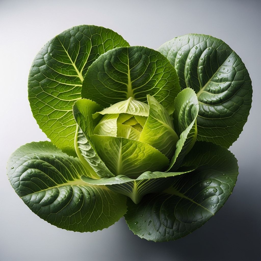 Discover escarole's unique flavor, nutritional benefits, and culinary versatility