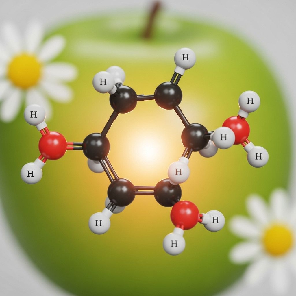 What Is Farnesene? Discover the Benefits, Uses, and Taste of This Fascinating Terpene Unveiling Farnesene: Natural Origins, Health Benefits, Aromatic Qualities, and Everyday Applications