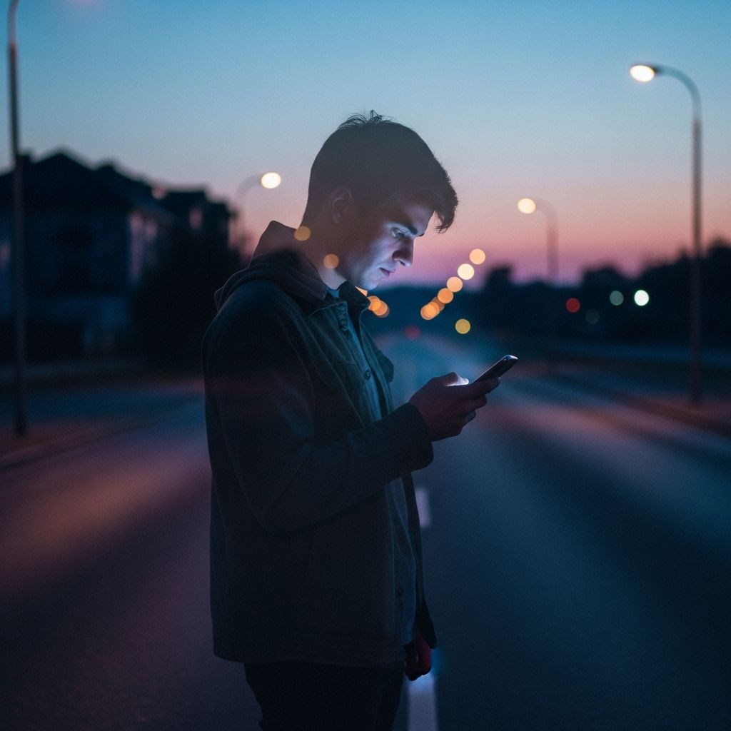 Explore the complexities, signs, reasons, and emotional effects of ghosting in romantic, social, and professional relationships.