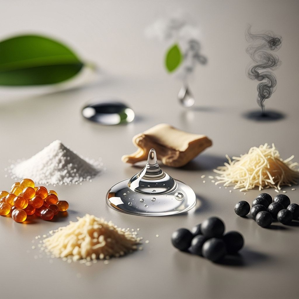 Explore the origins, composition, and eco-impact of glues—from natural adhesives to modern synthetic formulas.