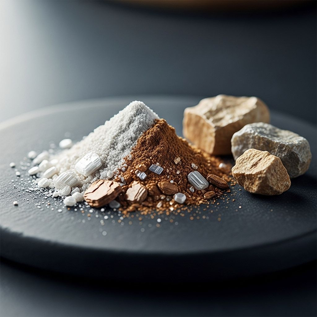 Explore mica powder’s shimmer, safety, industrial value, and the ethical debate surrounding its extraction and use.