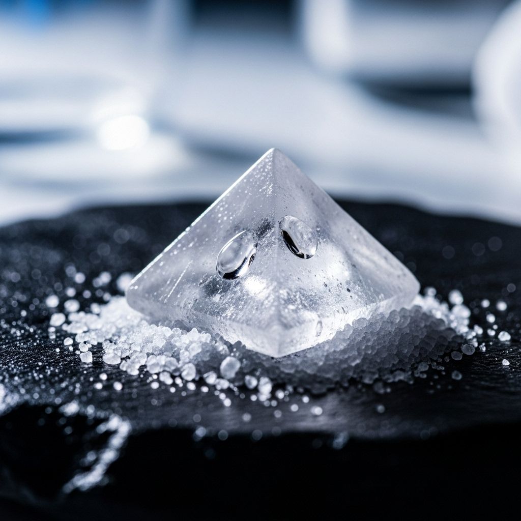 Discover how this ancient mineral shapes flavor, health, and industry beyond the kitchen.