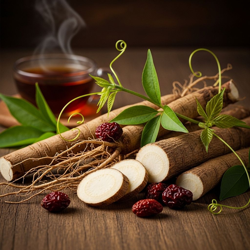 A unique blend of bioactive compounds that can support inflammation balance and vitality.