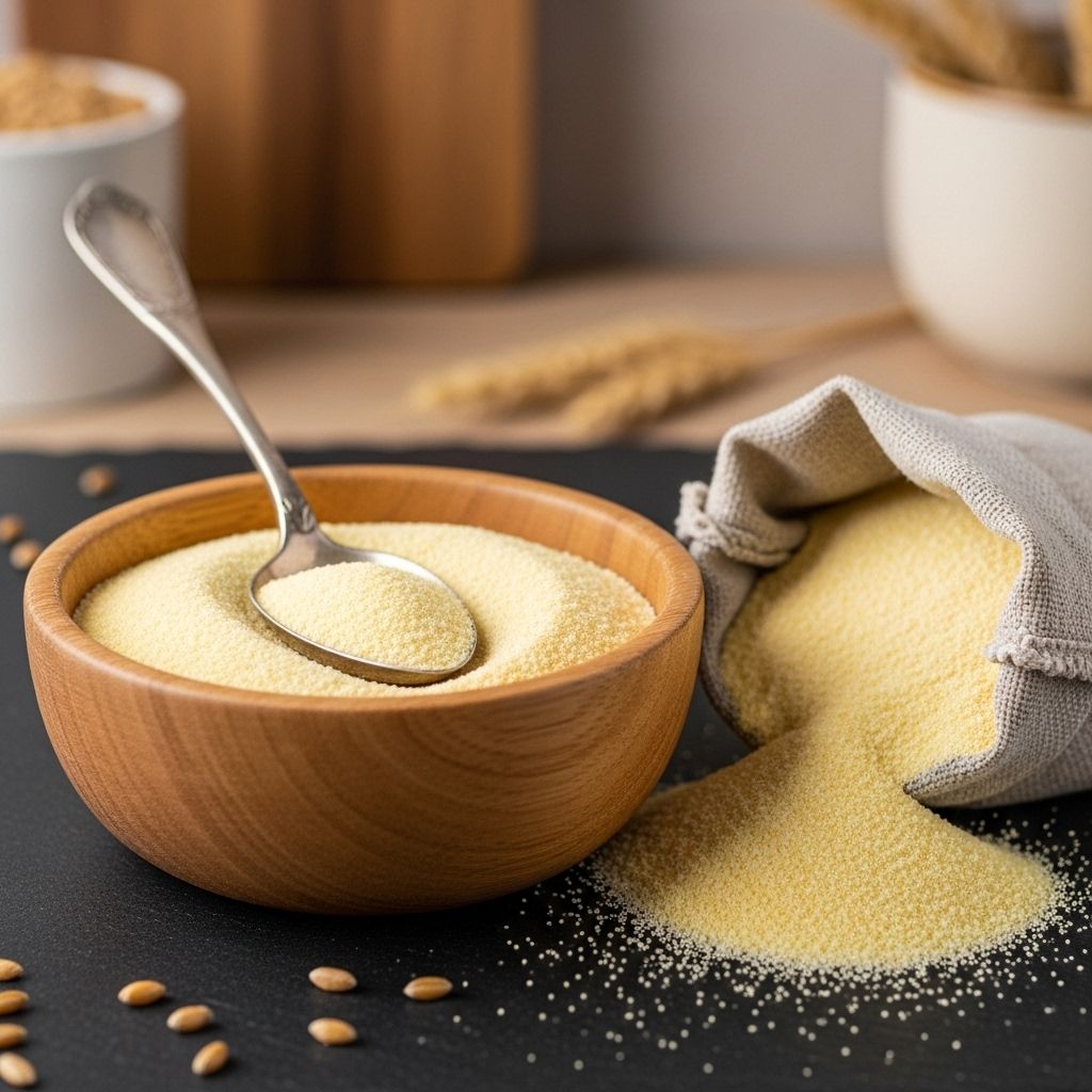 Explore the authentic flavor and texture that elevate dishes from pasta to pudding.