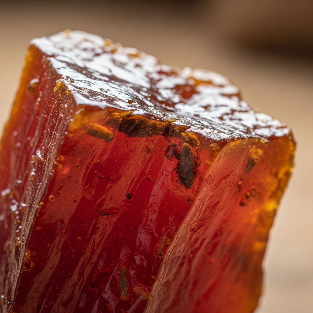 From ancient artisan finishes to modern pharmaceuticals, shellac’s natural versatility makes it an enduring fixture in diverse industries.