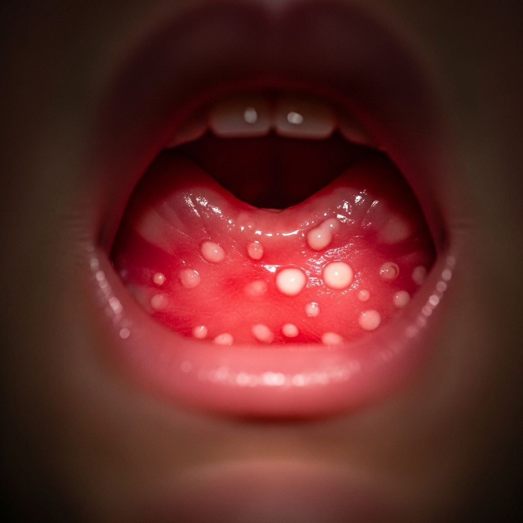 What is Strep Throat? Symptoms, Causes, Diagnosis & Effective Treatment Options Identifying infections early leads to quicker relief and reduces risk of complications.