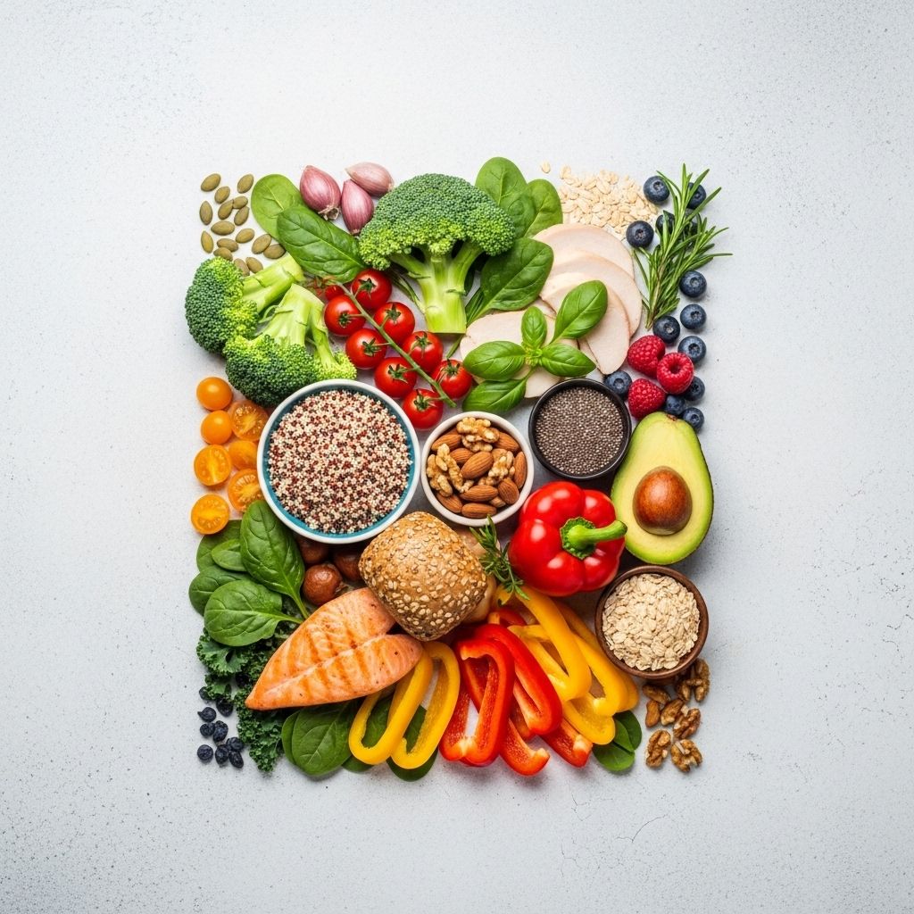 Discover how the flexitarian diet blends the benefits of plant-based meals with the freedom to enjoy meat and fish on your terms.