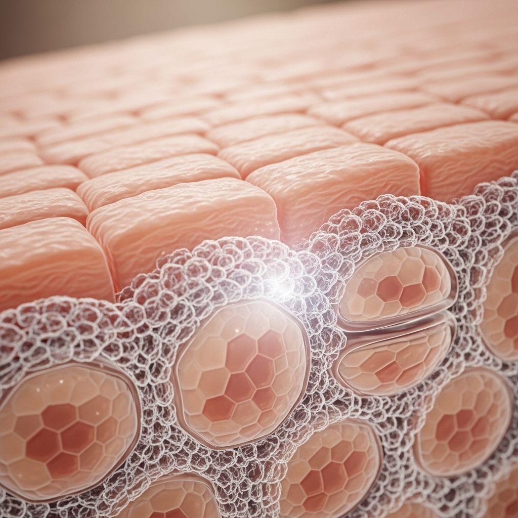 Your skin barrier is the secret hero behind a glowing, healthy complexion—learn how it works, what can harm it, and the best ways to protect it.