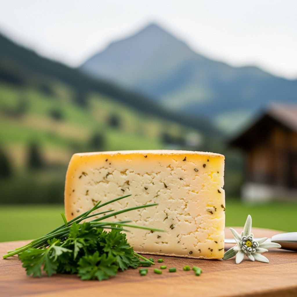 What Is Ziger? Benefits, Uses, and Taste of Swiss Whey Cheese A centuries-old whey-based dairy delicacy that brings subtle tang and protein-rich creaminess to dishes.