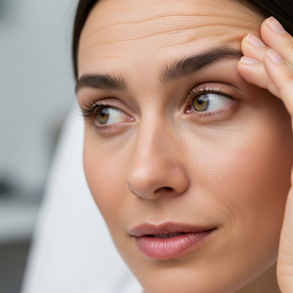 A beauty editor’s honest, detailed diary of her first Botox experience, featuring key facts, pro insights, and what you should expect from your first appointment.