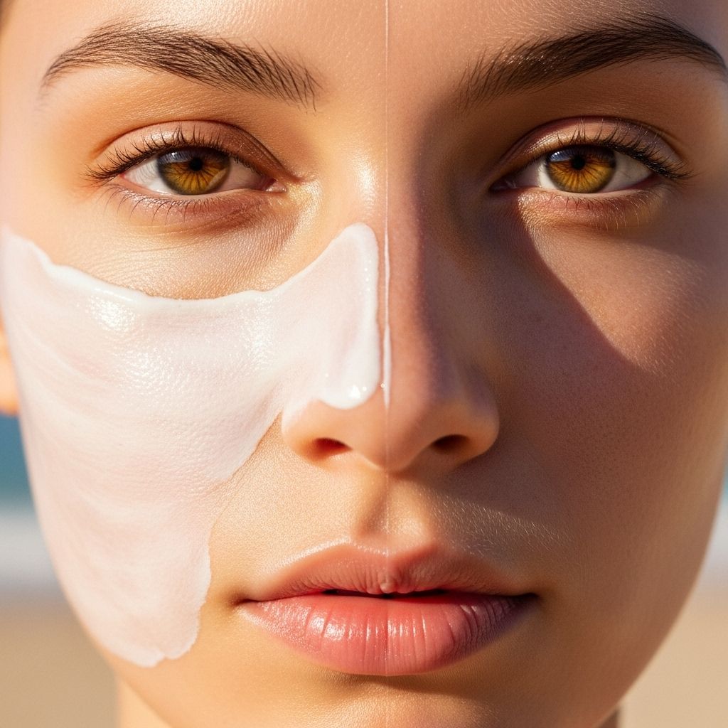 Uncover the real impact of sunscreen on your skin, from preventing premature aging to debunking SPF myths—everything you need to know for healthy, radiant protection.