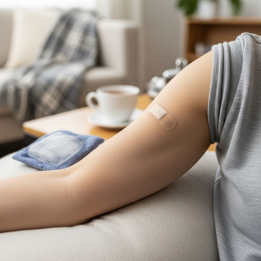 Understand the do’s and don’ts following your annual flu shot, side effects to watch for, and best practices for recovery and maximizing protection.