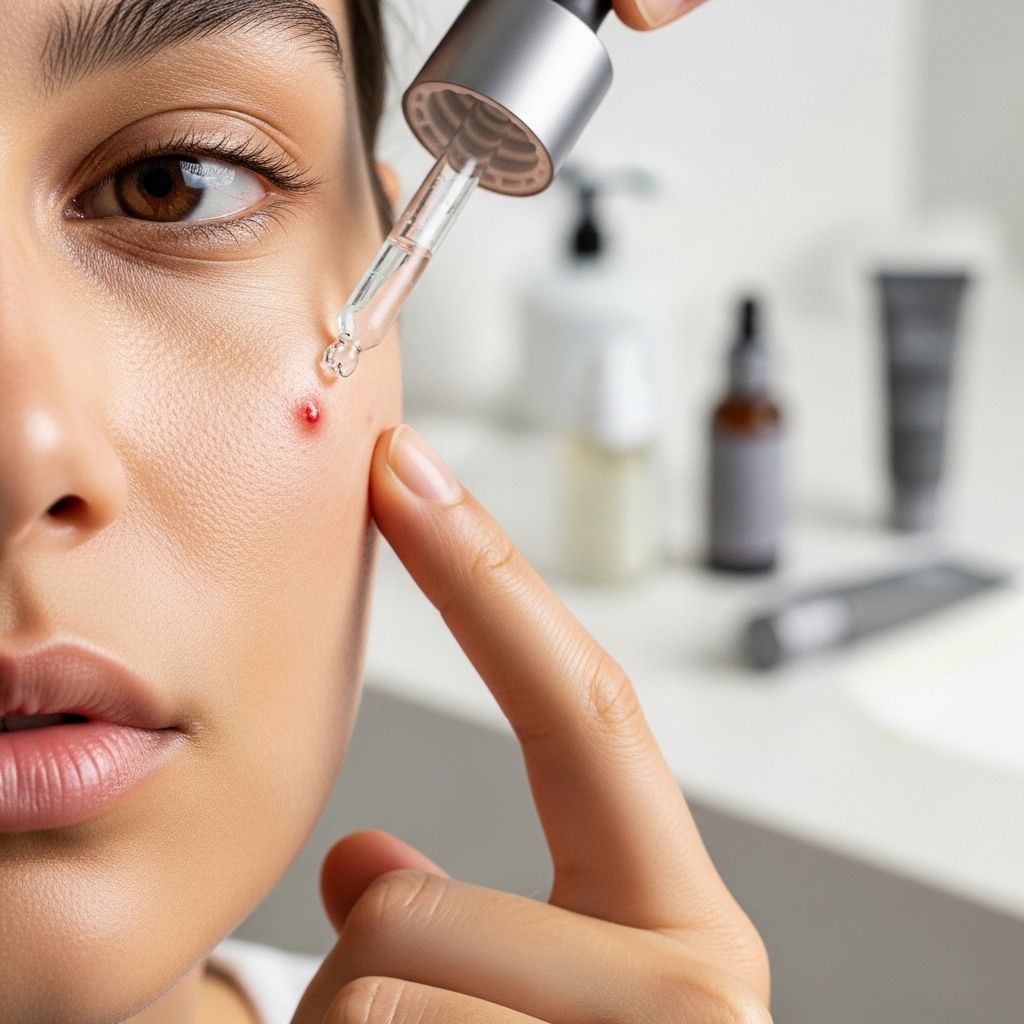 Tackle breakouts before they erupt with dermatologist-endorsed steps, product picks, and practical advice for clear skin.