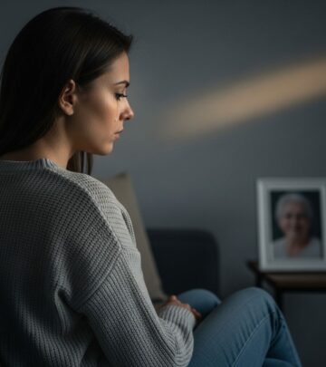 Understanding, processing, and coping with powerful negative feelings toward a parent for healthier emotional well-being.