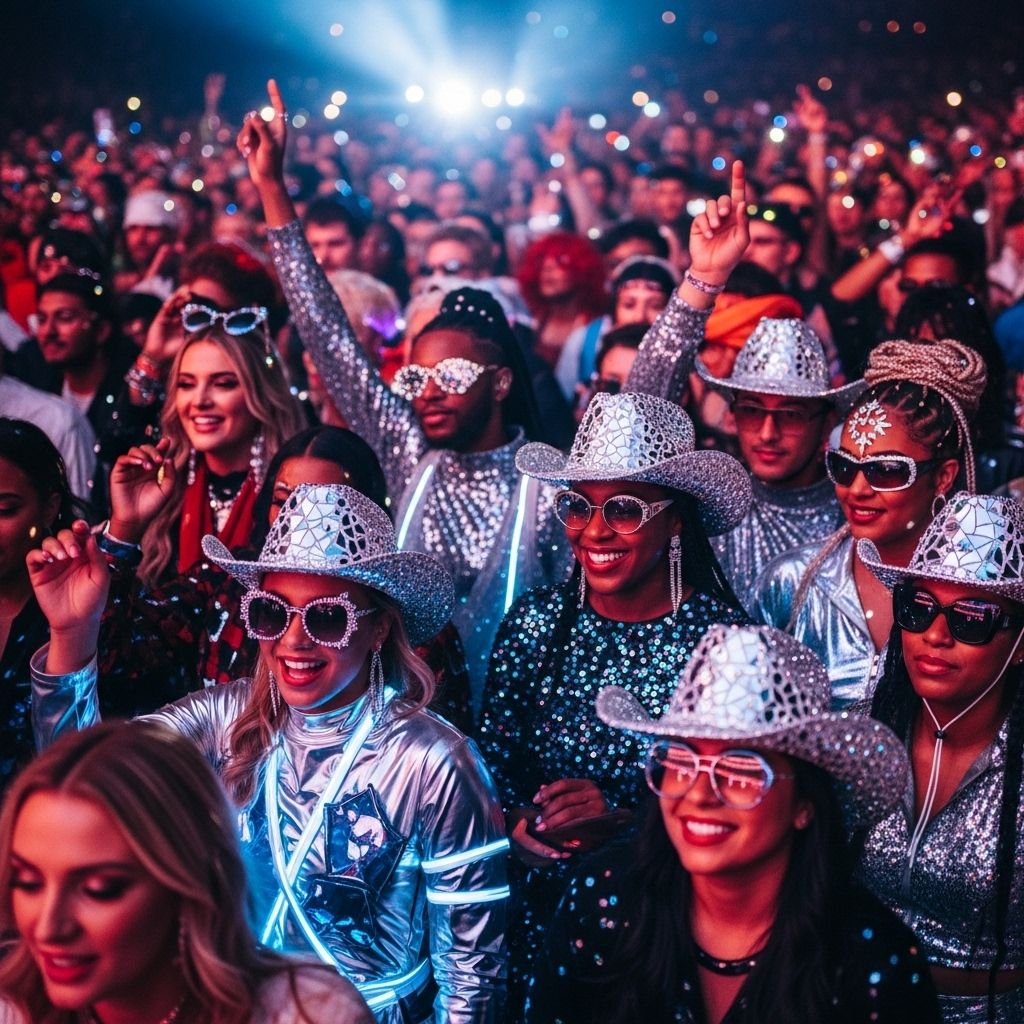 Step into Beyoncé’s world—discover concert outfit ideas, trends, and iconic looks to shine at the Renaissance World Tour.