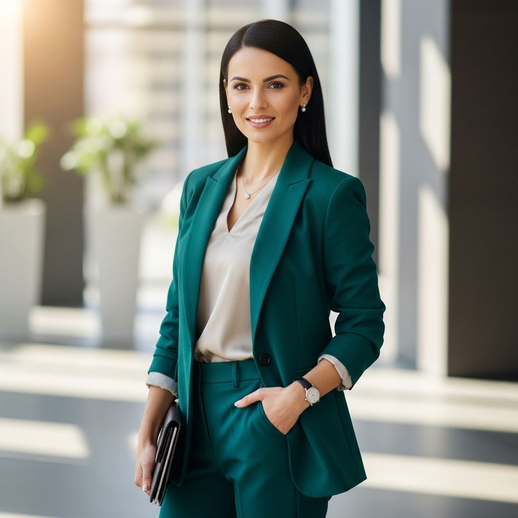 Unlock your boldest style: expert-approved fashion tips and wardrobe formulas for those ready to make their mark and own any room.
