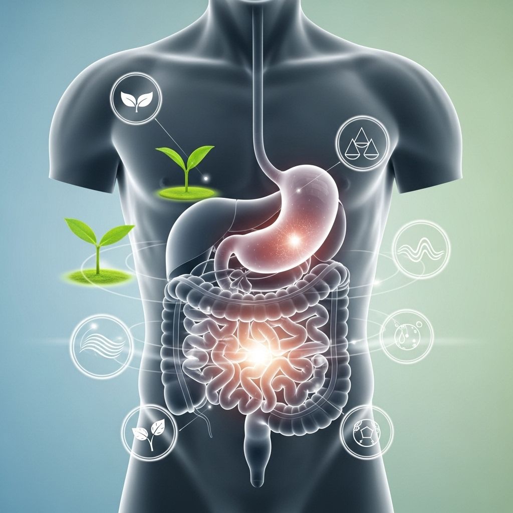 Discover how your gut can signal underlying health issues and learn practical ways to support your digestive and overall well-being.