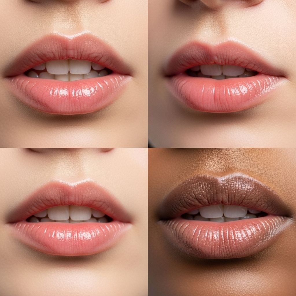 Explore how your lip shape could hint at personality traits, relationships, confidence, and more—based on lipsology insights and face reading.