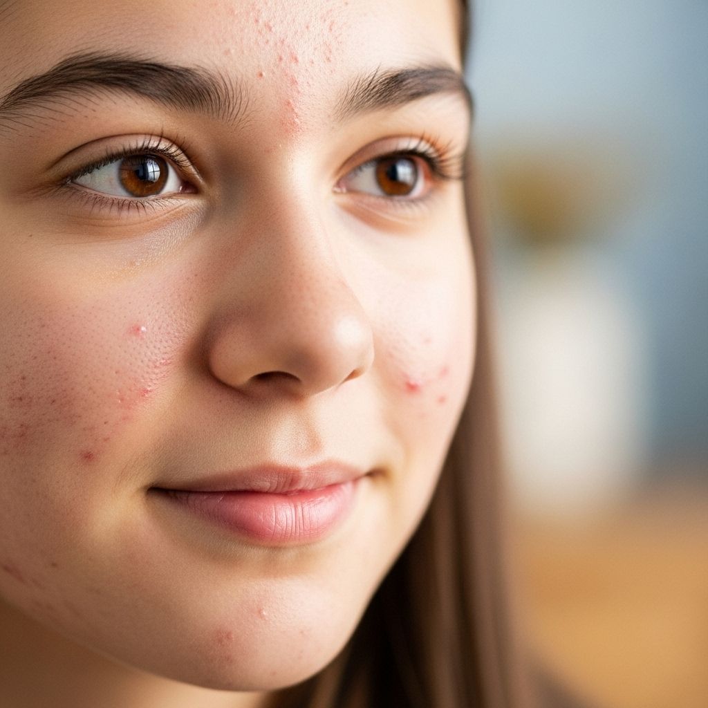 When Does Teen Acne Peak? Exploring the Timeline, Causes, and Solutions for Adolescent Skin Adolescent hormonal changes fuel acne, but steady skincare habits can reduce severity.