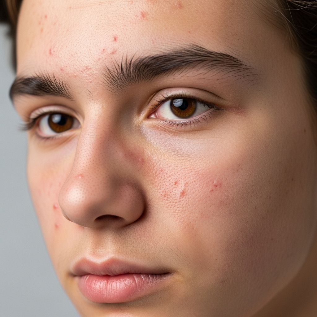 When to See a Dermatologist for Teen Acne: Key Signs, Treatments, and Mental Health Impact Early care can minimize blemishes and boost self-esteem for clearer, happier skin.