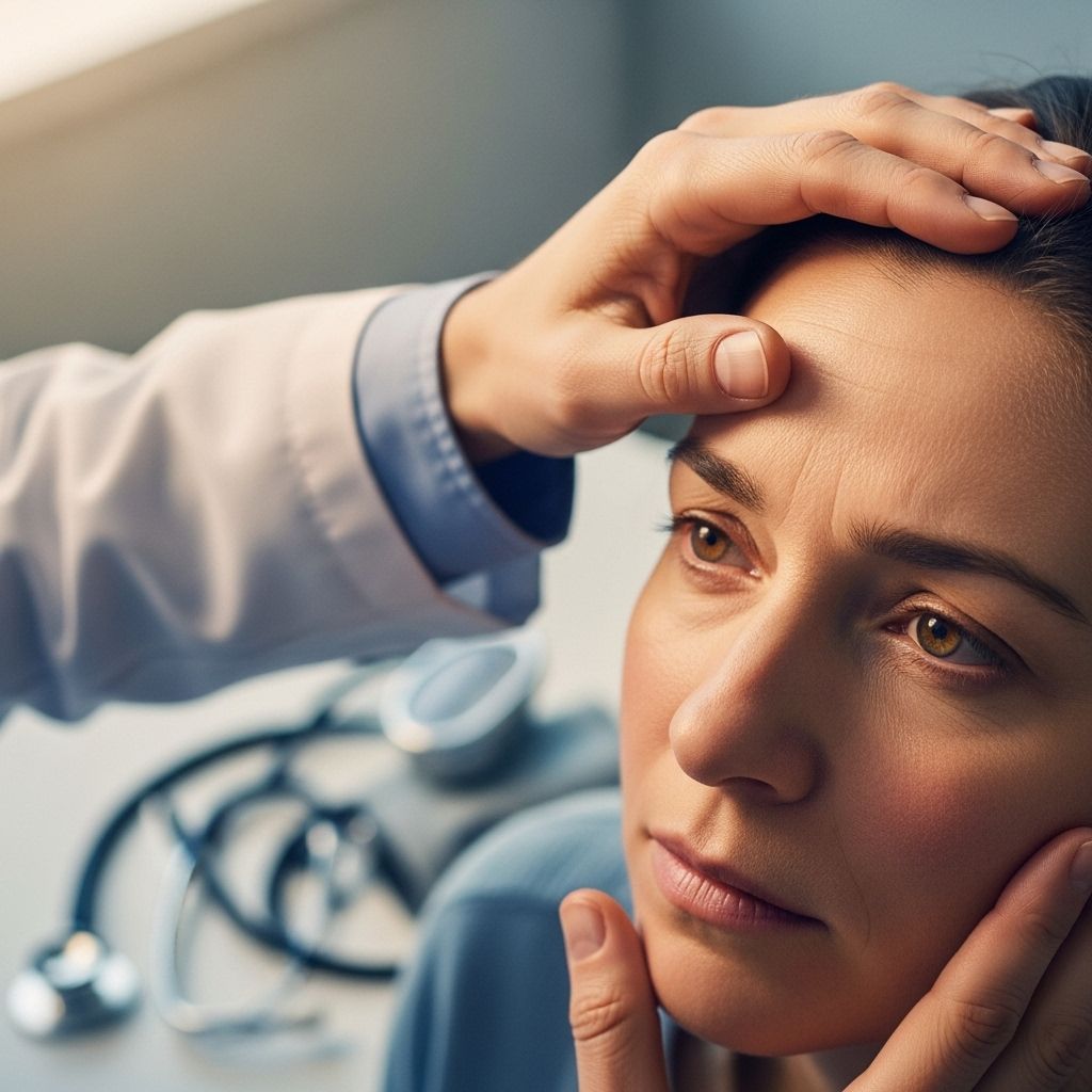 Recognize critical health alerts early to ensure you get the appropriate level of care.