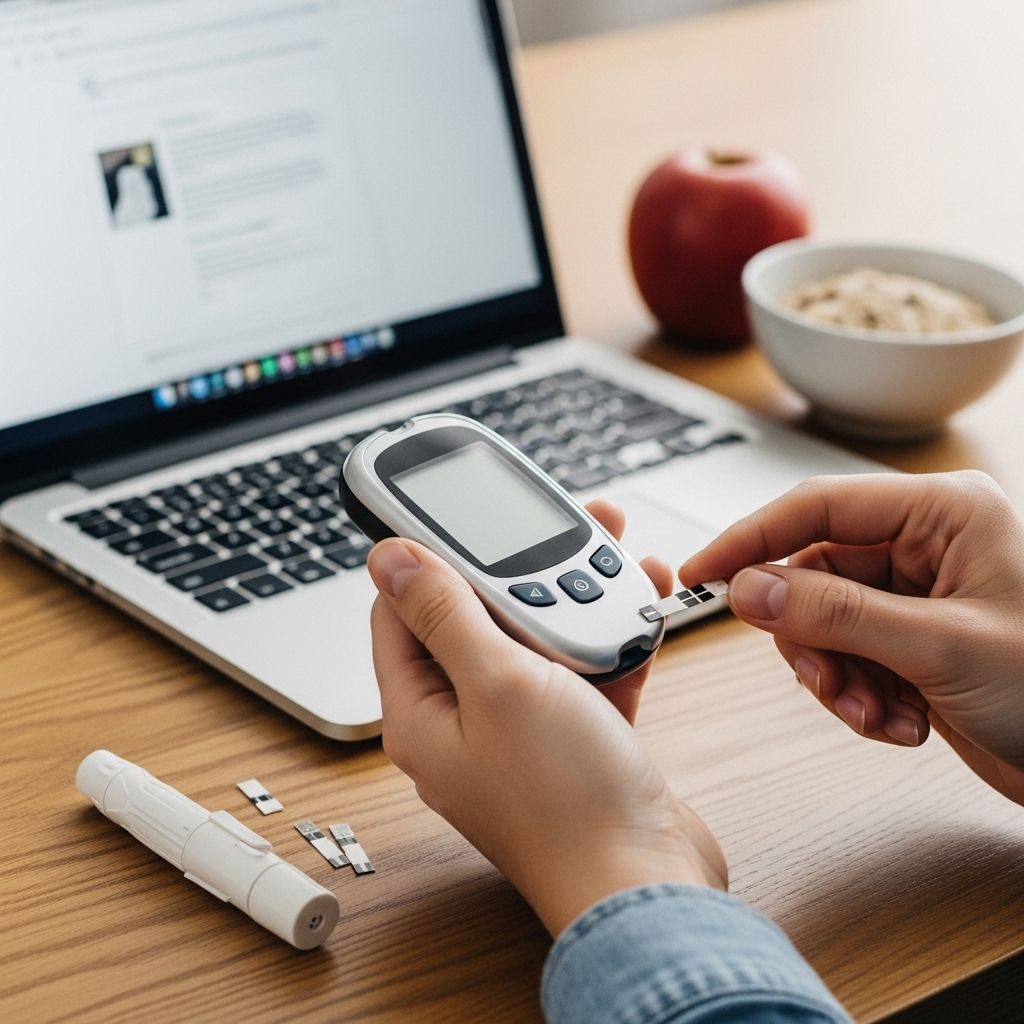 Navigating diabetes care when CGM costs are out of reach: practical tips, resources, and alternatives.