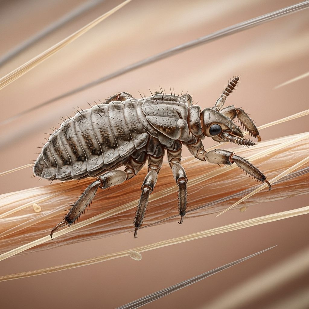 Discover how lice infestations begin, spread, and the best ways to prevent and treat these persistent pests.