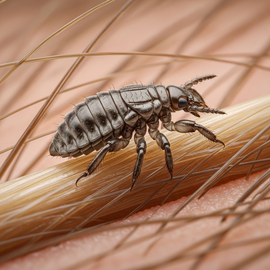 Where Do Lice Come From? Origins, Transmission, and Prevention Learn the real sources, spread, and prevention of head lice—debunking myths and offering evidence-based advice.