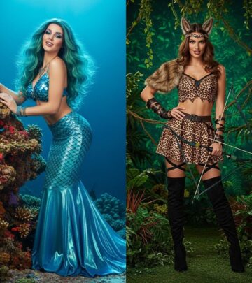 Let your inner fun, bold, or zany persona shine through with the ultimate guide to Yandy’s viral sexy Halloween costumes.