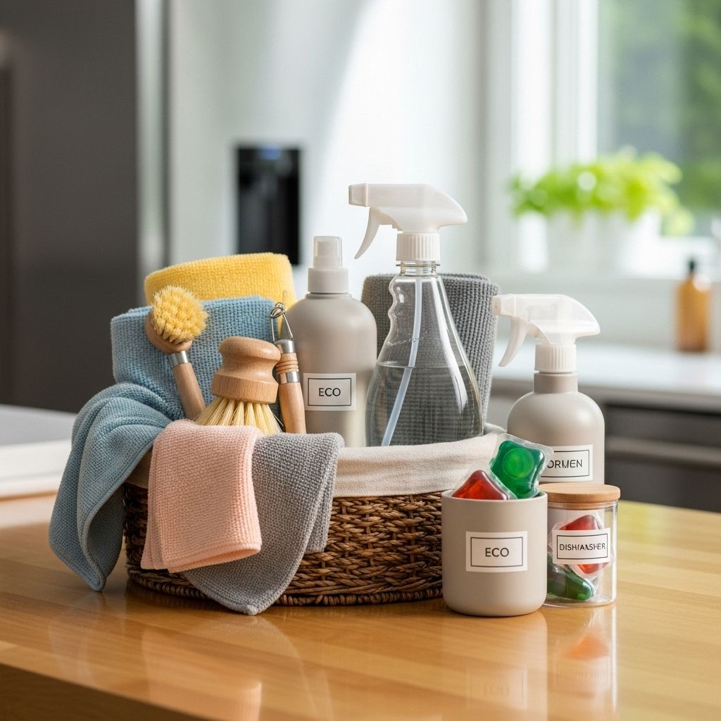 The Ultimate Whole-House Cleaning Schedule: Room-by-Room Guide Turn everyday chores into simple routines for a consistently fresh, inviting home.