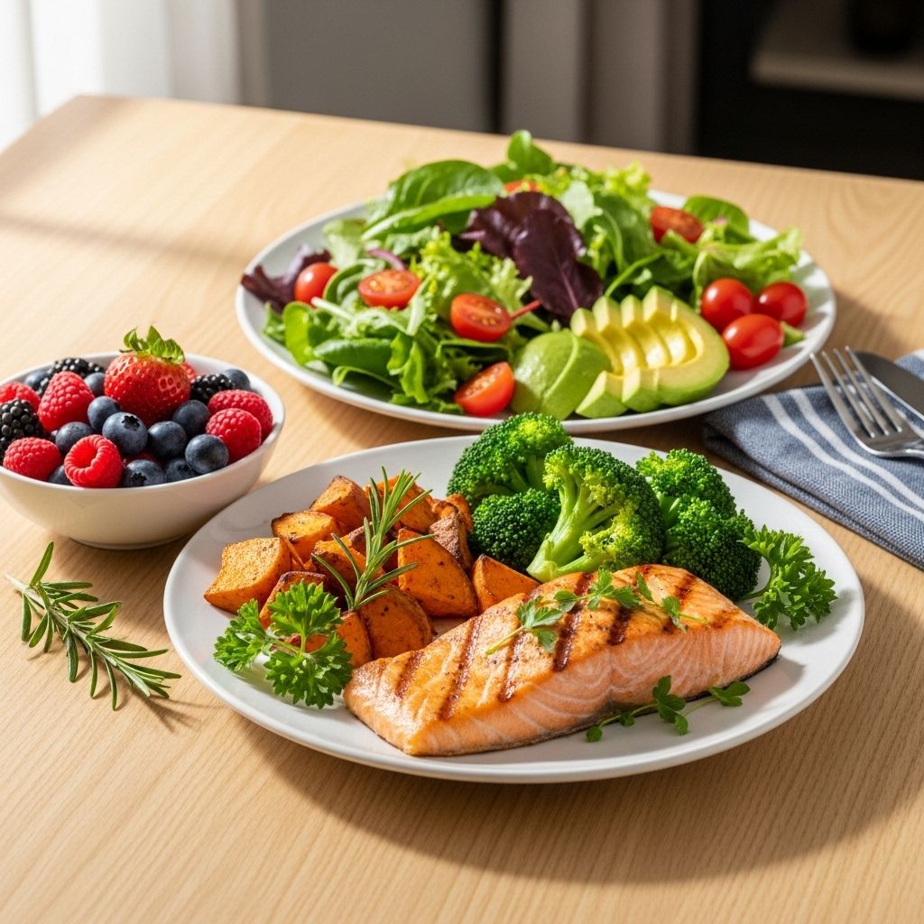 Discover the principles, health claims, and practical realities of the Whole30 diet—plus essential tips, FAQs, and expert perspectives.