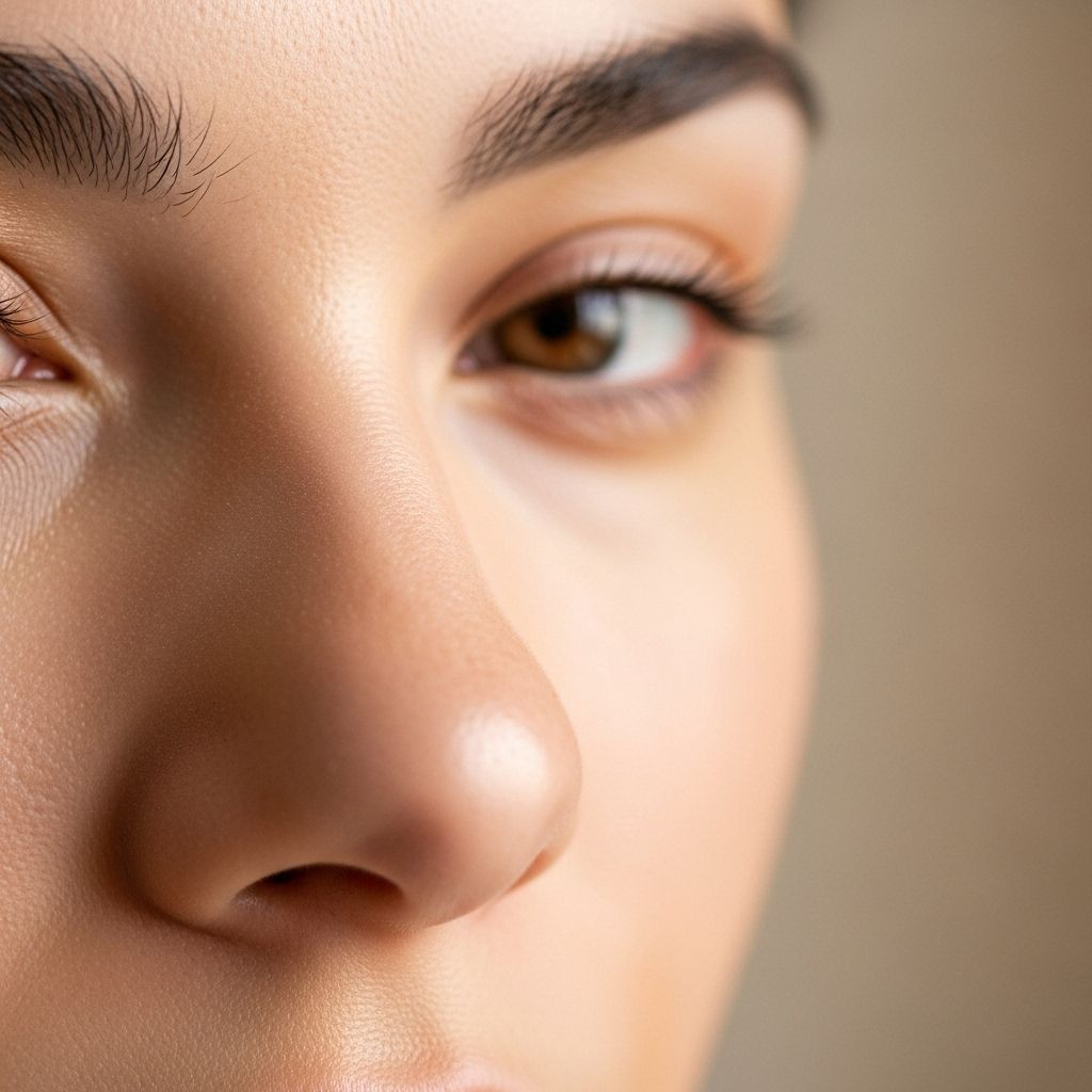 Why Blackheads Keep Coming Back: Proven Tips to Break the Cycle and Prevent Recurrence Gentle habits and clean essentials pave the way for long-lasting skin clarity.