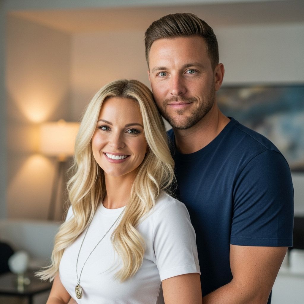 Why Brittany Forgave Jax: The Resilience Behind Reality TV Love Inside the emotional journey of Brittany Cartwright and Jax Taylor—the devotion, turmoil, and persistence that shaped their reality TV romance.