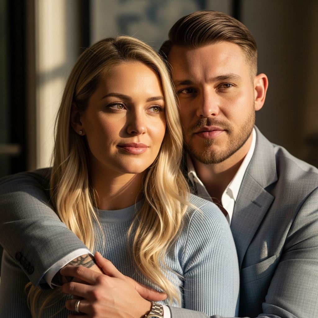 Why Brittany Forgave Jax: The Resilience Behind Reality TV Love Inside the emotional journey of Brittany Cartwright and Jax Taylor—the devotion, turmoil, and persistence that shaped their reality TV romance.