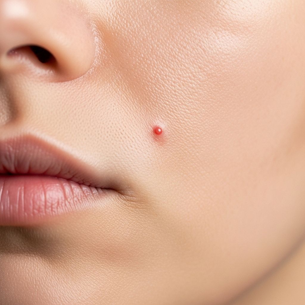Why Do Pimples Keep Coming Back in the Same Spot? Expert Guide Uncover the hidden reasons and lasting treatments for recurring pimples that just won’t quit.