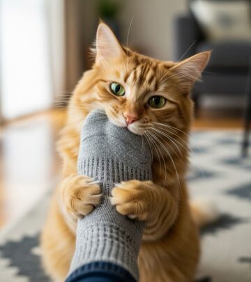 Transform surprise nips into gentle play by decoding their instinctive reactions.