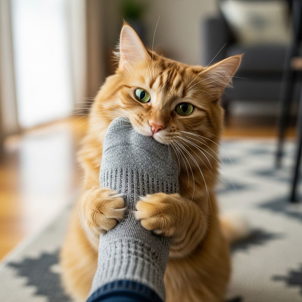 Transform surprise nips into gentle play by decoding their instinctive reactions.