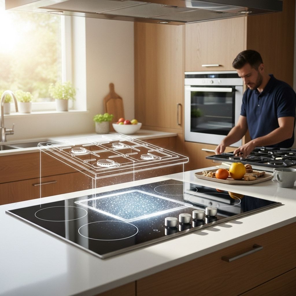 A comprehensive examination of the health, safety, and climate risks posed by gas stoves and the growing push for safer, cleaner alternatives.