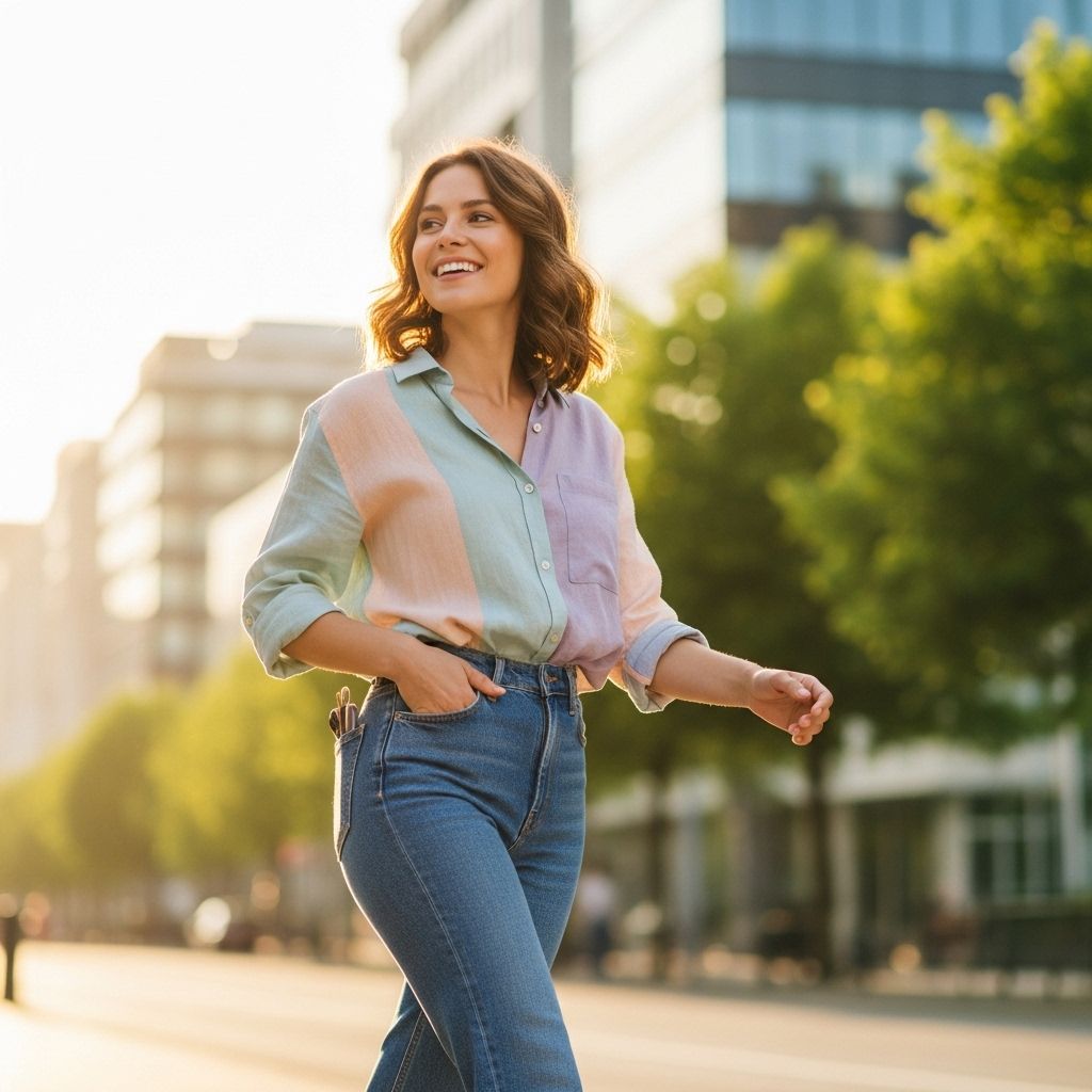 Discover the surprising freedom, challenges, and everyday hacks of living purse-free in a world built for bags.