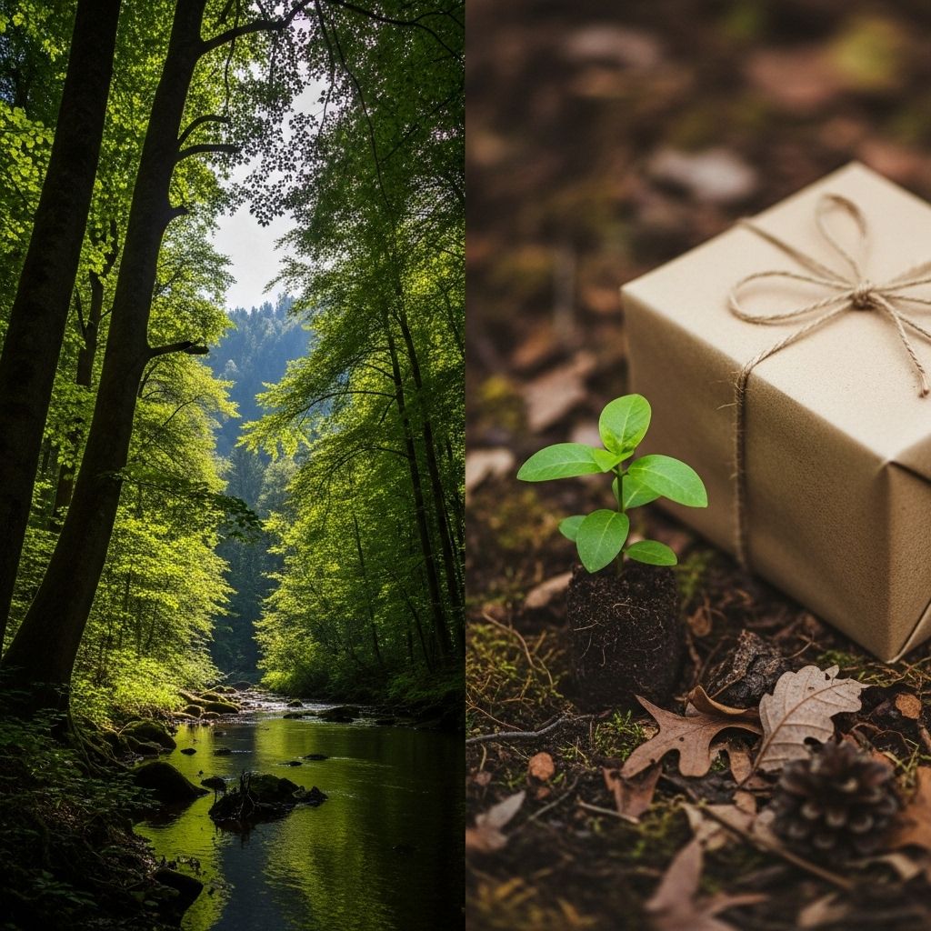 Rethink the shopping frenzy: discover how ignoring Black Friday helps your wallet, wellbeing, and environmental impact.